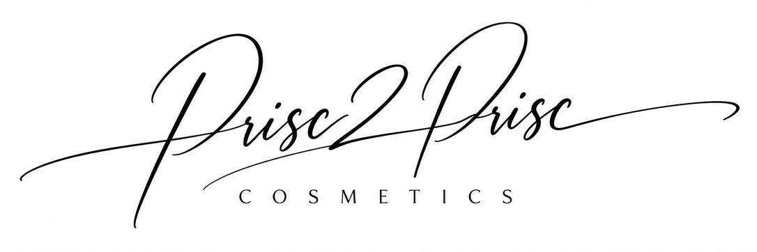 Prisc de Prisc Cosmetics